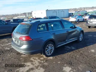 2017 Volkswagen Golf S с VIN 3VWH17AU3HM514845, выставлен на аукционе IAAI как лот 41590834 с пробегом 84 954 миль миль и . История ставок и продаж доступна на DreamBid. Изображение 4.