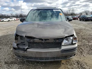 2003 Chevrolet Venture w/1SA Pkg with VIN 1GNDX03E43D171746, listed as a Copart auction lot 42839375 with 0 mi miles and Salvage Title. Bid and sale history available at carsss.com. Image 5.