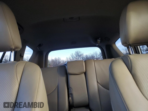 2012 Toyota RAV4 Limited с VIN 2T3DK4DV4CW081948, выставлен на аукционе Copart как лот 86991074 с пробегом 109 744 миль миль и На запчасти • Non repairable. История ставок и продаж доступна на DreamBid. Изображение 10.
