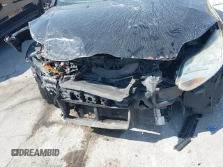 2012 Ford Focus S with VIN 1FAHP3E28CL328236, listed as a IAAI auction lot 40367519 with 129,371 mi miles and . Bid and sale history available at DreamBid. Image 6.
