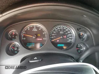 2013 Chevrolet Tahoe LS с VIN 1GNSCAE06DR260796, выставлен на аукционе Copart как лот 61171035 с пробегом 168 282 миль миль и Списание • Salvage title. История ставок и продаж доступна на DreamBid. Изображение 9.