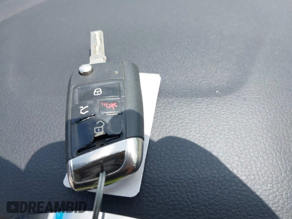 2015 Volkswagen GTI S с VIN 3VW5T7AU8FM024377, выставлен на аукционе IAAI как лот 42193872 с пробегом 58 169 миль миль и . История ставок и продаж доступна на DreamBid. Изображение 11.
