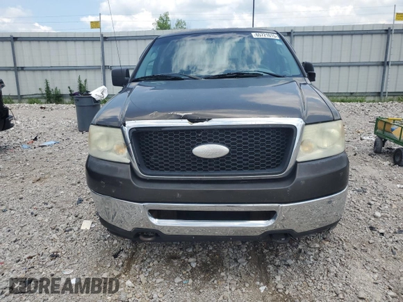 2007 Ford F-150 XLT z VIN 1FTPX14V97FA87720, wystawiony jako Copart lot #65721015 z przebiegiem 255 295 mil mil oraz Czysty tytuł • Clean title. Historia ofert i sprzedaży dostępna na DreamBid. Obrazek 5.