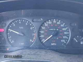 1999 Ford Contour SE Fleet с VIN 1FAFP66LXXK126297, выставлен на аукционе IAAI как лот 41861999 с пробегом 80 318 миль миль и . История ставок и продаж доступна на DreamBid. Изображение 7.