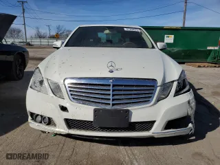 2011 Mercedes-Benz E-Class E 350 Luxury BlueTEC with VIN WDDHF2EB1BA292204, listed as a Copart auction lot 47362675 with 84,712 mi miles and Salvage Title. Bid and sale history available at carsss.com. Image 5.