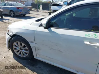 2013 Volkswagen Passat Wolfsburg Edition with VIN 1VWAH7A36DC099987, listed as a IAAI auction lot 42222485 with 106,318 mi miles and . Bid and sale history available at DreamBid. Image 12.