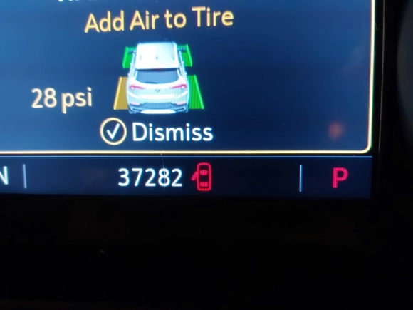 2023 Buick Encore GX Preferred with VIN KL4MMBS29PB147779, listed as a IAAI auction lot 41454002 with 37,282 mi miles and . Bid and sale history available at DreamBid. Image 15.