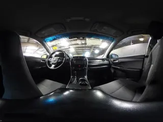 2015 Toyota Camry Hybrid LE with VIN 4T1BD1FK4FU154705, listed as a IAAI auction lot 41598493 with 413,123 mi miles. Bid and sale history available at carsss.com. Image 19.