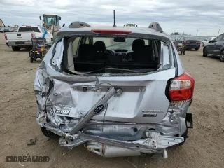 2016 Subaru Impreza Wagon 2.0i Sport Premium with VIN JF1GPAP68G8273909, listed as a Copart auction lot 49871225 with 18,661 mi miles and Salvage Title. Bid and sale history available at carsss.com. Image 6.