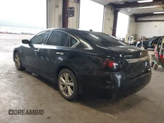 2013 Nissan Altima SV with VIN 1N4AL3AP2DN471865, listed as a IAAI auction lot 41775584 with 188,554 mi miles and . Bid and sale history available at DreamBid. Image 3.