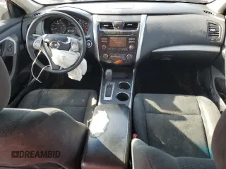 2015 Nissan Altima 2.5 z VIN 1N4AL3APXFC440345, wystawiony jako Copart lot #43915895 z przebiegiem 177 749 mil mil oraz Szkoda całkowita • Salvage title. Historia ofert i sprzedaży dostępna na DreamBid. Obrazek 8.