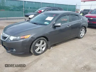 2010 Acura TSX z VIN JH4CU2F6XAC033773, wystawiony jako IAAI lot #42238614 z przebiegiem 200 944 mil mil oraz . Historia ofert i sprzedaży dostępna na DreamBid. Obrazek 2.