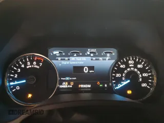 2019 Ford F-150 XL z VIN 1FTEW1CP8KKC55294, wystawiony jako Copart lot #55670815 z przebiegiem 104 825 mil mil oraz Szkoda całkowita • Salvage title. Historia ofert i sprzedaży dostępna na DreamBid. Obrazek 9.