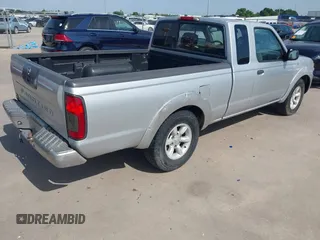 2004 Nissan Frontier XE z VIN 1N6DD26T74C456243, wystawiony jako IAAI lot #42254358 z przebiegiem 217 583 mil mil oraz . Historia ofert i sprzedaży dostępna na DreamBid. Obrazek 4.