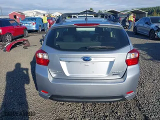 2015 Subaru Impreza Wagon 2.0i Sport Limited with VIN JF1GPAU61FH251088, listed as a IAAI auction lot 40538003 with 88,067 mi miles. Bid and sale history available at carsss.com. Image 16.