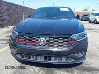 2019 Volkswagen Jetta GLI S z VIN 3VW6T7BU4KM255418, wystawiony jako IAAI lot #42141020 z przebiegiem 74 066 mil mil oraz . Historia ofert i sprzedaży dostępna na DreamBid. Obrazek 12.