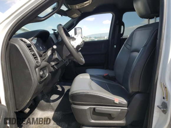 2021 Ram 3500 Tradesman with VIN 3C7WRSCL4MG651041, listed as a Copart auction lot 68867364 with 140,897 mi miles and Clean Title. Bid and sale history available at carsss.com. Image 7.