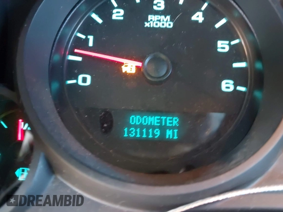 2011 Chevrolet Silverado 1500 LS with VIN 1GCRCREAXBZ216439, listed as a IAAI auction lot 41820025 with 131,119 mi miles and . Bid and sale history available at DreamBid. Image 14.