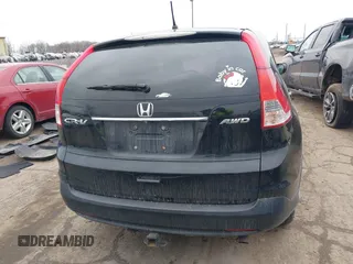 2014 Honda CR-V LX with VIN 2HKRM4H31EH602921, listed as a IAAI auction lot 41694590 with 161,370 mi miles. Bid and sale history available at carsss.com. Image 16.