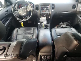 2019 Dodge Durango R/T z VIN 1C4SDHCT0KC675768, wystawiony jako Copart lot #47802965 z przebiegiem 88 386 mil mil oraz Szkoda całkowita • Salvage title. Historia ofert i sprzedaży dostępna na DreamBid. Obrazek 8.