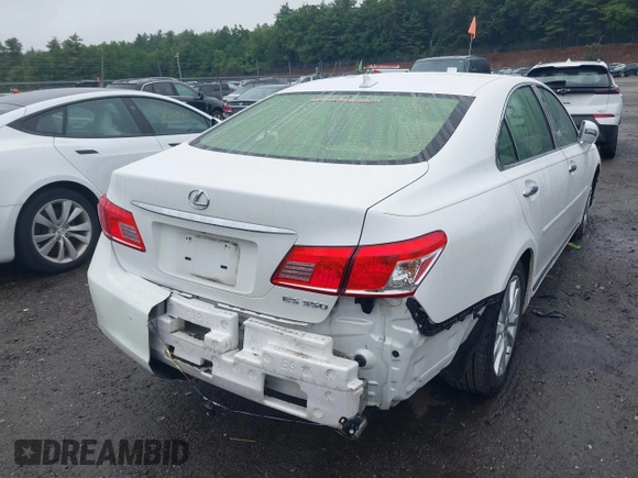 2012 Lexus ES 330 z VIN JTHBK1EG6C2490871, wystawiony jako IAAI lot #42508216 z przebiegiem 131 468 mil mil oraz . Historia ofert i sprzedaży dostępna na DreamBid. Obrazek 4.