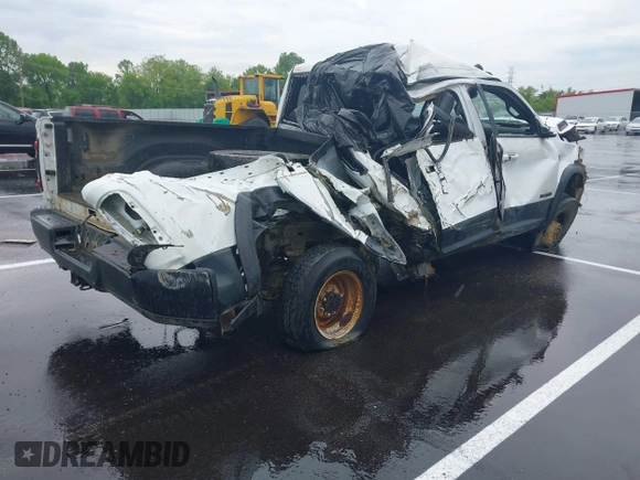 2020 Ram 2500 Power Wagon с VIN 3C6TR5EJ9LG303402, выставлен на аукционе IAAI как лот 42076510 с пробегом 48 704 миль миль и . История ставок и продаж доступна на DreamBid. Изображение 4.