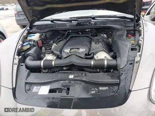 2011 Porsche Cayenne S with VIN WP1AB2A28BLA44094, listed as a IAAI auction lot 41500354 with 100,691 mi miles. Bid and sale history available at carsss.com. Image 10.