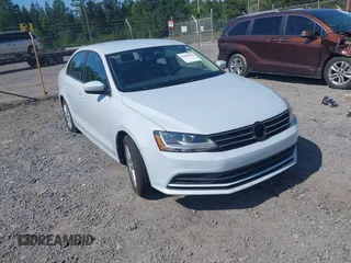 2017 Volkswagen Jetta S с VIN 3VW2B7AJ6HM243708, выставлен на аукционе IAAI как лот 42208394 с пробегом 61 306 миль миль и . История ставок и продаж доступна на DreamBid. Изображение 1.
