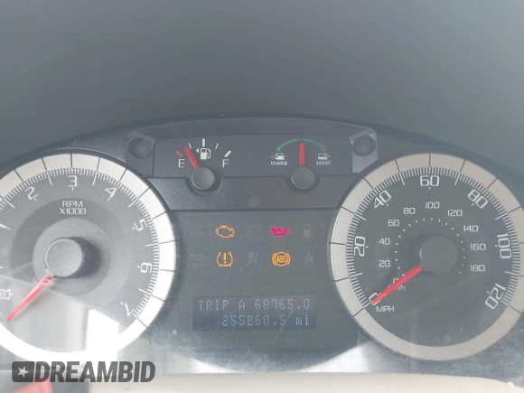 2009 Ford Escape Hybrid with VIN 1FMCU49319KC97511, listed as a IAAI auction lot 42735047 with 255,260 mi miles and . Bid and sale history available at DreamBid. Image 7.