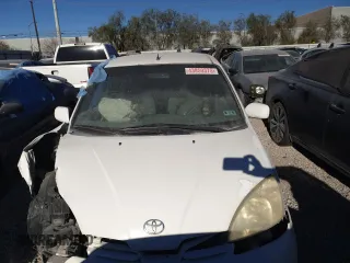 2003 Toyota Prius with VIN JT2BK12U330082537, listed as a Copart auction lot 43859375 with 0 mi miles and Non Repairable. Bid and sale history available at carsss.com. Image 5.
