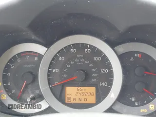 2010 Toyota RAV4 with VIN 2T3BF4DV3AW048822, listed as a IAAI auction lot 41978306 with 249,238 mi miles. Bid and sale history available at carsss.com. Image 15.