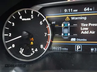 2022 Nissan Altima SR z VIN 1N4BL4CV8NN382308, wystawiony jako IAAI lot #42147379 z przebiegiem 38 225 mil mil oraz . Historia ofert i sprzedaży dostępna na DreamBid. Obrazek 15.