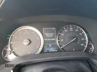 2018 Lexus RX 350 с VIN 2T2BZMCA3JC143764, выставлен на аукционе Copart как лот 55922695 с пробегом 57 248 миль миль и Чистый • Clean title. История ставок и продаж доступна на DreamBid. Изображение 9.