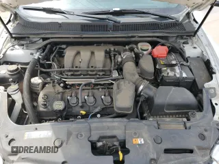 2015 Ford Taurus Limited with VIN 1FAHP2F81FG130219, listed as a Copart auction lot 52682325 with 85,732 mi miles and Salvage Title. Bid and sale history available at carsss.com. Image 11.