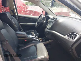 2015 Dodge Journey R/T with VIN 3C4PDCEG1FT574130, listed as a IAAI auction lot 42681027 with 183,330 mi miles and . Bid and sale history available at DreamBid. Image 5.