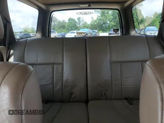 1996 Toyota 4Runner SR5 с VIN JT3HN86R5T0039510, выставлен на аукционе Copart как лот 56756165 с пробегом 297 421 миль миль и Списание • Salvage title. История ставок и продаж доступна на DreamBid. Изображение 10.