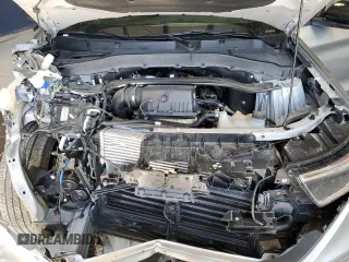 2024 Ford Explorer Limited with VIN 1FMSK7FH5RGA03792, listed as a Copart auction lot 50041485 with 37,556 mi miles and Salvage Title. Bid and sale history available at carsss.com. Image 12.