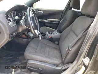 2013 Dodge Charger Police с VIN 2C3CDXAT7DH693268, выставлен на аукционе Copart как лот 60107715 с пробегом 212 068 миль миль и Чистый • Clean title. История ставок и продаж доступна на DreamBid. Изображение 7.