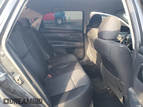 2016 Nissan Altima SR с VIN 1N4AL3AP5GC242886, выставлен на аукционе Copart как лот 77651424 с пробегом Не указан миль и Списание • Salvage title. История ставок и продаж доступна на DreamBid. Изображение 10.