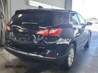 2021 Chevrolet Equinox LT with VIN 3GNAXTEV9MS103560, listed as a IAAI auction lot 42792222 with 116,754 mi miles and . Bid and sale history available at DreamBid. Image 18.