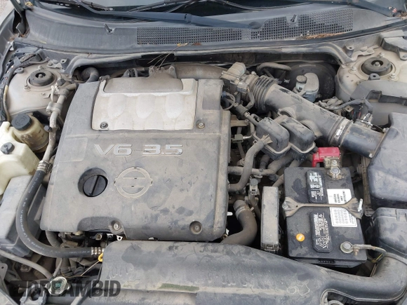 2007 Nissan Maxima SL with VIN 1N4BA41E47C826601, listed as a IAAI auction lot 42299389 with 182,294 mi miles and . Bid and sale history available at DreamBid. Image 10.