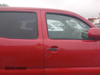 2008 Toyota Tacoma PreRunner with VIN 3TMJU62NX8M068402, listed as a IAAI auction lot 41552425 with 174,169 mi miles and . Bid and sale history available at DreamBid. Image 13.