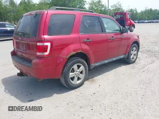 2012 Ford Escape XLT с VIN 1FMCU9D72CKA61657, выставлен на аукционе IAAI как лот 42361559 с пробегом 85 439 миль миль и . История ставок и продаж доступна на DreamBid. Изображение 4.