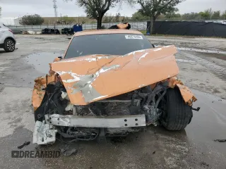 2004 Nissan 350Z Touring with VIN JN1AZ34E84T052629, listed as a Copart auction lot 46078465 with 0 mi miles and Salvage Title. Bid and sale history available at carsss.com. Image 5.