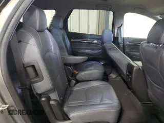 2019 Buick Enclave Essence with VIN 5GAEVAKW6KJ161465, listed as a Copart auction lot 54050365 with 143,698 mi miles and Salvage Title. Bid and sale history available at DreamBid. Image 11.