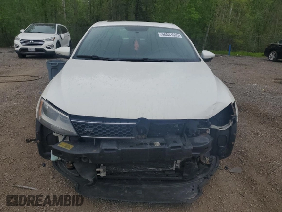 2012 Volkswagen Jetta GLI Autobahn с VIN 3VW567AJ6CM380206, выставлен на аукционе Copart как лот 56541935 с пробегом 202 282 миль миль и Списание • Salvage title. История ставок и продаж доступна на DreamBid. Изображение 5.