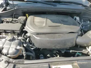 2019 Jeep Grand Cherokee Limited X с VIN 1C4RJEBG8KC704766, выставлен на аукционе Copart как лот 68094555 с пробегом 93 024 миль миль и Списание • Salvage title. История ставок и продаж доступна на DreamBid. Изображение 16.
