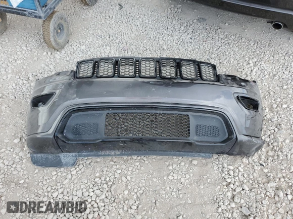 2020 Jeep Grand Cherokee Altitude z VIN 1C4RJEAG0LC181553, wystawiony jako Copart lot #54696285 z przebiegiem 67 360 mil mil oraz Nie do naprawy • Non repairable. Historia ofert i sprzedaży dostępna na DreamBid. Obrazek 13.