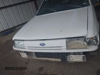 1992 Ford Tempo z VIN 1FACP36X3NK192367, wystawiony jako IAAI lot #42091509 z przebiegiem 91 550 mil mil oraz . Historia ofert i sprzedaży dostępna na DreamBid. Obrazek 6.