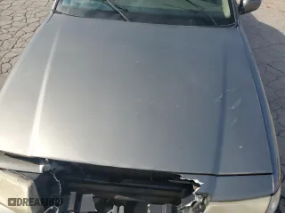 2004 Mercury Grand Marquis LS Premium with VIN 2MEHM75W14X602571, listed as a Copart auction lot 53427295 with 67,423 mi miles and Salvage Title. Bid and sale history available at carsss.com. Image 11.